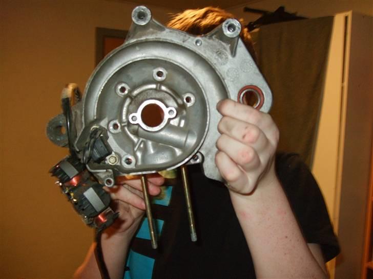 PGO hot 50 billede 15