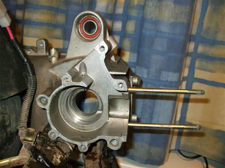 PGO hot 50 billede 16