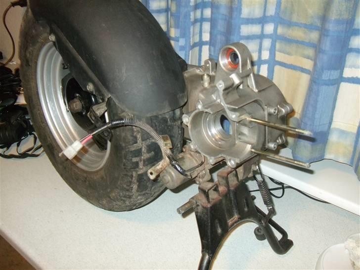 PGO hot 50 billede 19