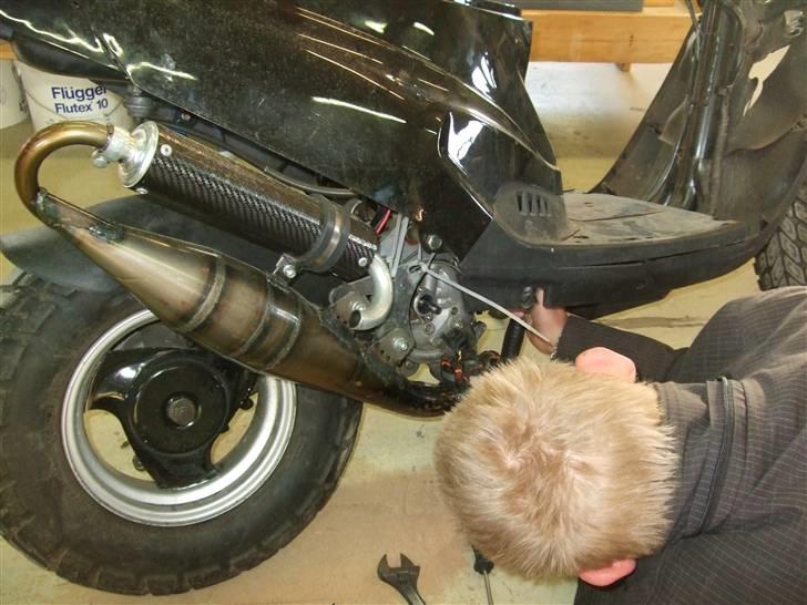 PGO hot 50 billede 20