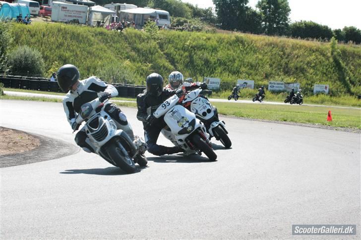 Aprilia sonic LC TS Solgt :'( - Mig, jacob og martin billede 18