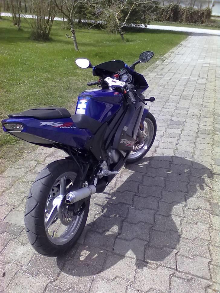 Rieju rs2 matrix billede 6