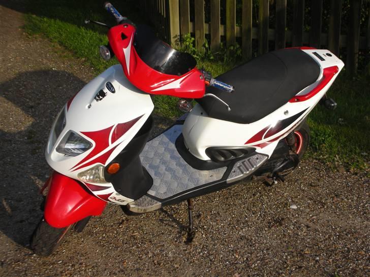 PGO Dr. Big billede 8