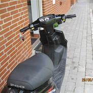 PGO Hot 50   **Solgt**