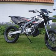 Derbi senda sm - Solgt