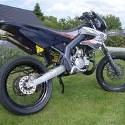 Derbi senda sm - Solgt