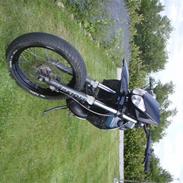 Derbi senda sm - Solgt