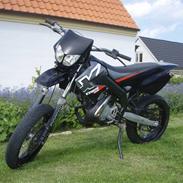 Derbi senda sm - Solgt
