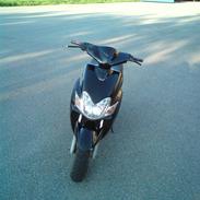 Yamaha Jog R