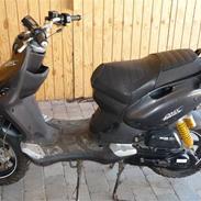 PGO pmx  naked carbon 