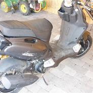 PGO pmx  naked carbon 