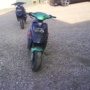 PGO Hot 50 " TILSALG! "