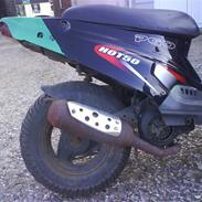 PGO Hot 50 " TILSALG! "