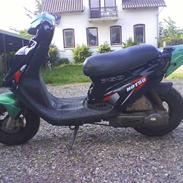 PGO Hot 50 " TILSALG! "