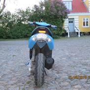 Yamaha Jog R