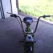Puch k (byttet)