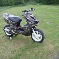 Yamaha Aerox LC DD S6R