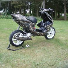 Yamaha Aerox LC DD S6R