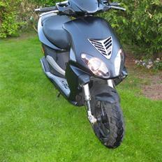 Piaggio NRG DT SÆLGES
