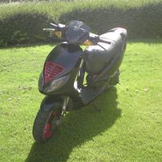 Piaggio Nrg Mc3 Solgt
