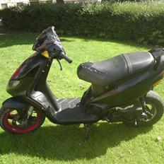 Piaggio Nrg Mc3 Solgt
