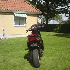 Piaggio Nrg Mc3 Solgt