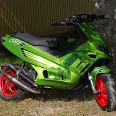 Gilera Runner  Bane Jern solgt