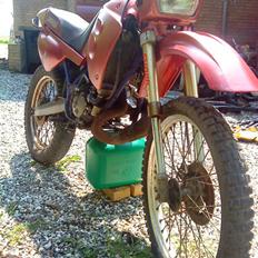 Derbi senda r *byttet*