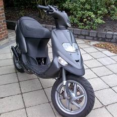 Gilera Stalker ~/(Solgt)\~