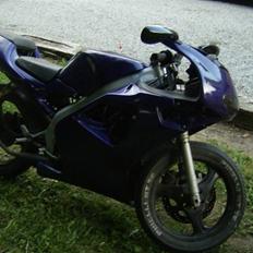 Aprilia rs 50  SOLGT