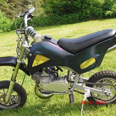 MiniBike DirtBike