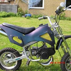 MiniBike DirtBike