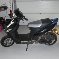 Giantco Sprint [SOLGT]