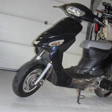 Giantco Sprint [SOLGT]