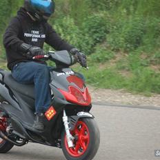 Yamaha Jog RR TIL SALG 