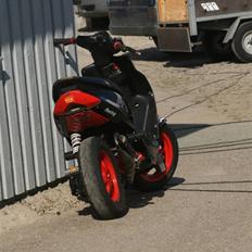 Yamaha Jog RR TIL SALG 