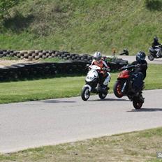 Yamaha Jog RR TIL SALG 