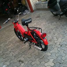 Puch Maxi K