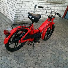 Puch Maxi K