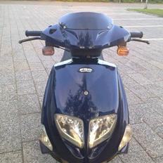 PGO Dr. Big 150cc 
