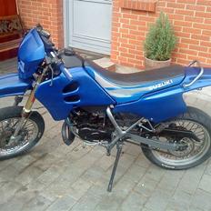 Suzuki Smx lc dd BYTTET