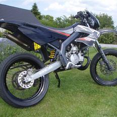 Derbi senda sm - Solgt