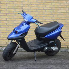 Yamaha DR BWs Ng /efter(byttet) 