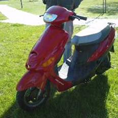 Baotian listo (BYTTET)