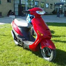 Baotian listo (BYTTET)