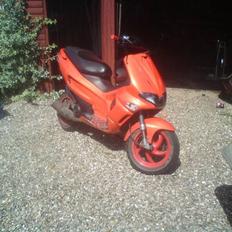 Gilera runner