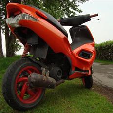 Gilera runner