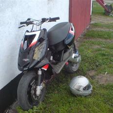 Aprilia Sonrox