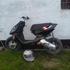 Aprilia Sonrox