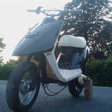 Yamaha Jog FS ~BYTTET~